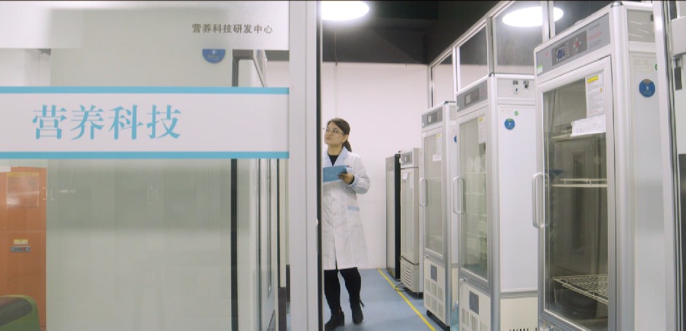 力邦研發(fā)實(shí)驗室