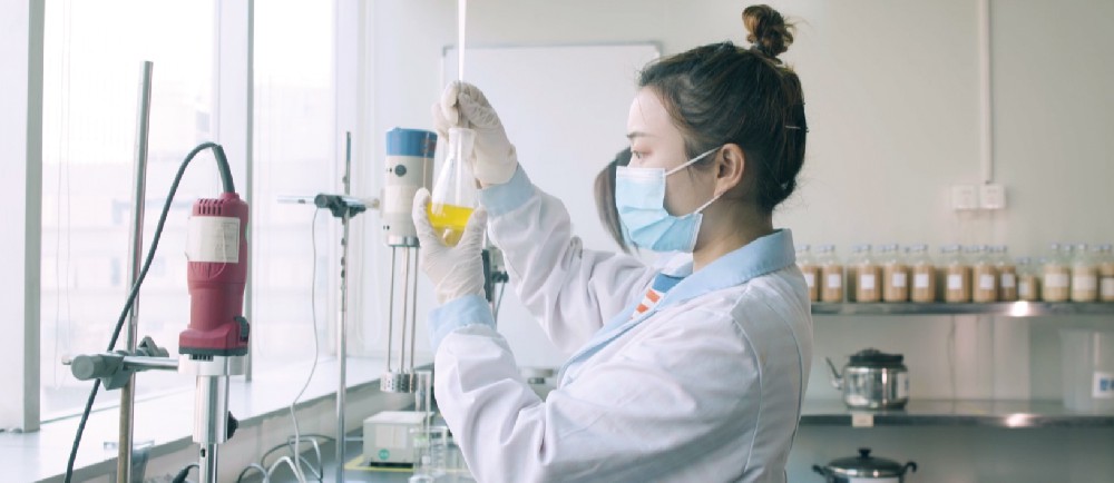 力邦研發(fā)實(shí)驗室